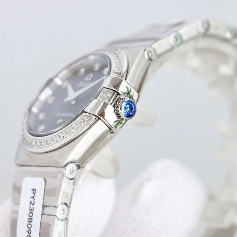 Omega Constellation Quartz Ladies' Watch