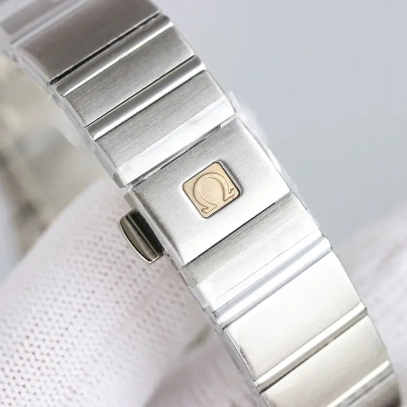 Omega Constellation Quartz Ladies' Watch