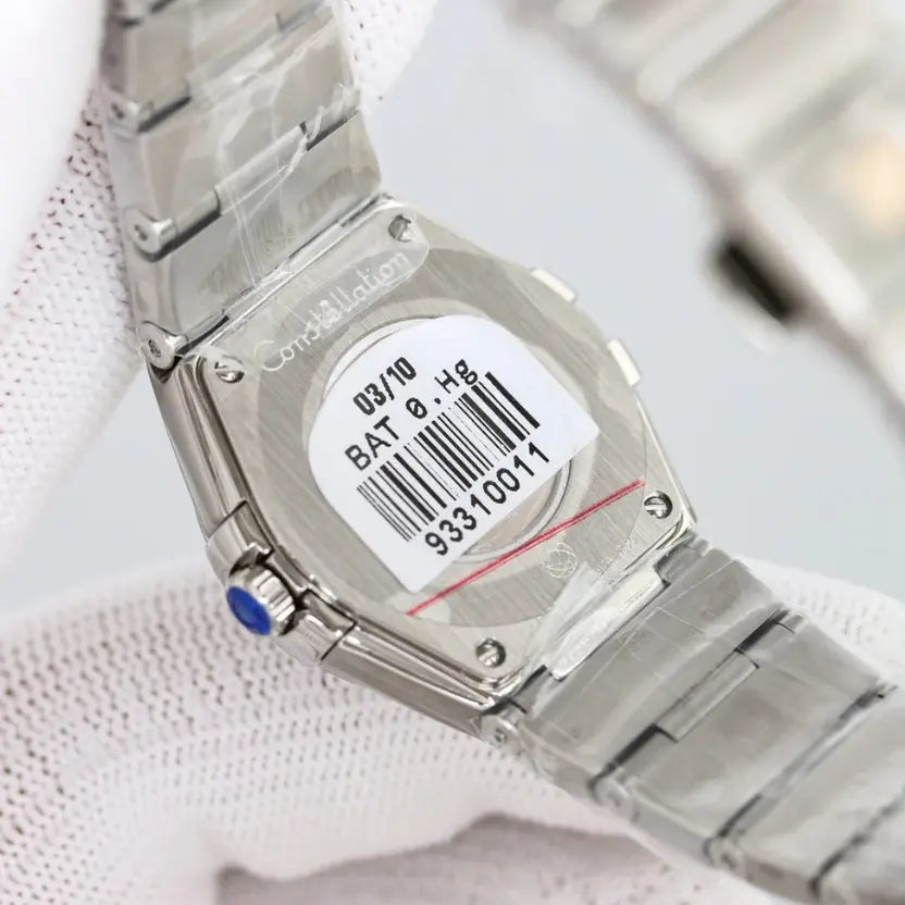 Omega Constellation Quartz Ladies' Watch