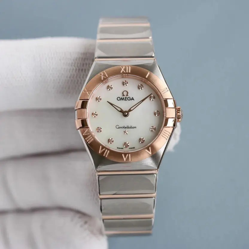 Omega Constellation