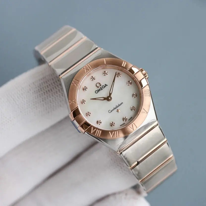 Omega Constellation