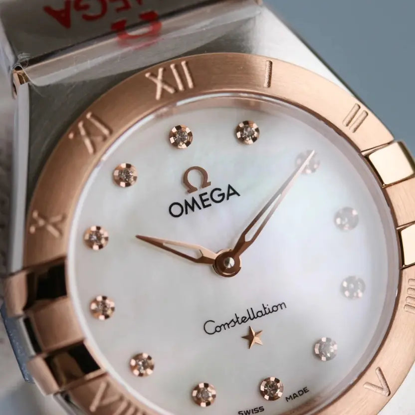 Omega Constellation