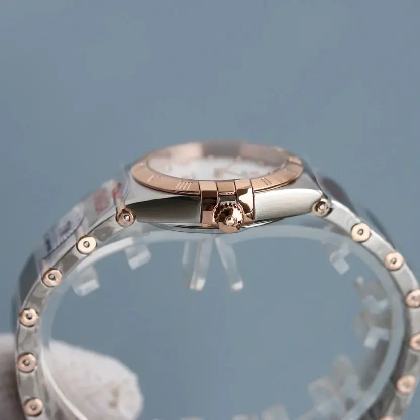 Omega Constellation