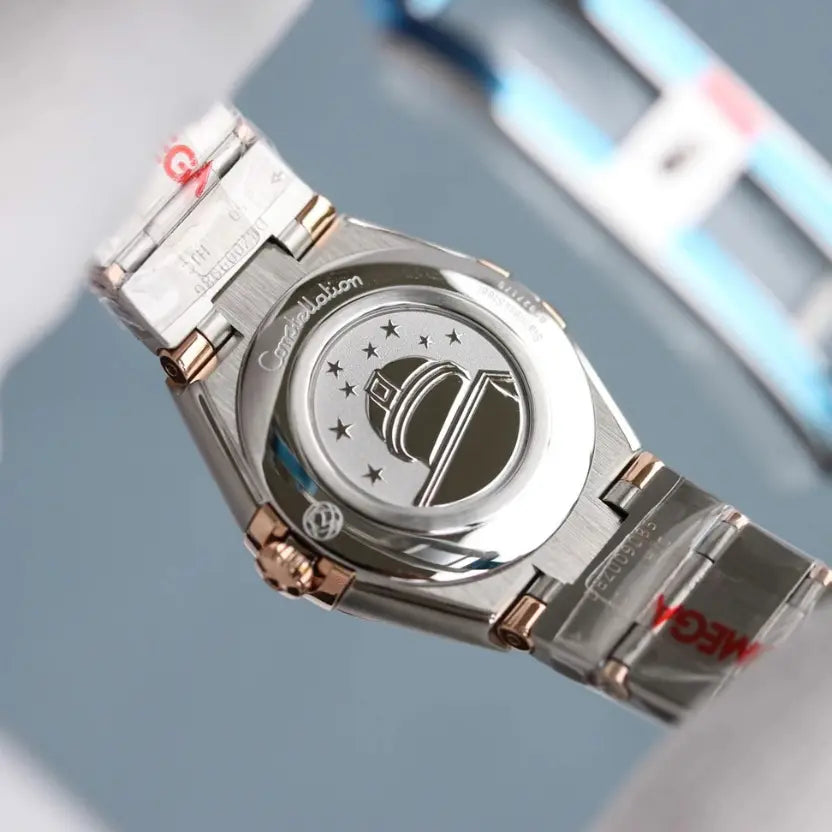 Omega Constellation