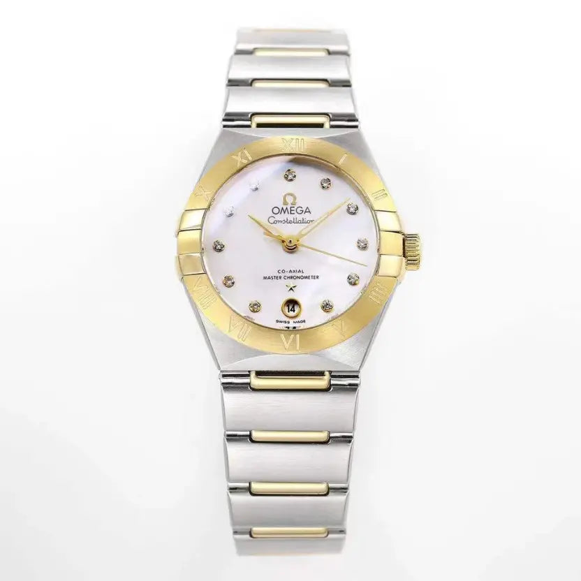 Omega Constellation