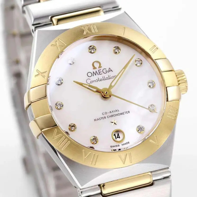 Omega Constellation
