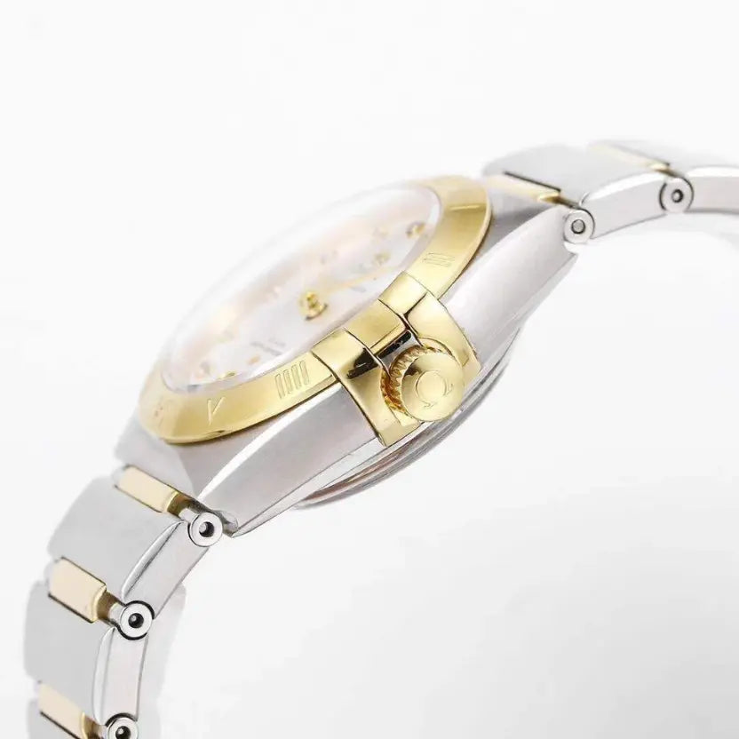 Omega Constellation