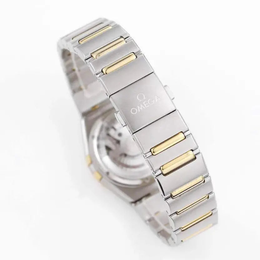Omega Constellation