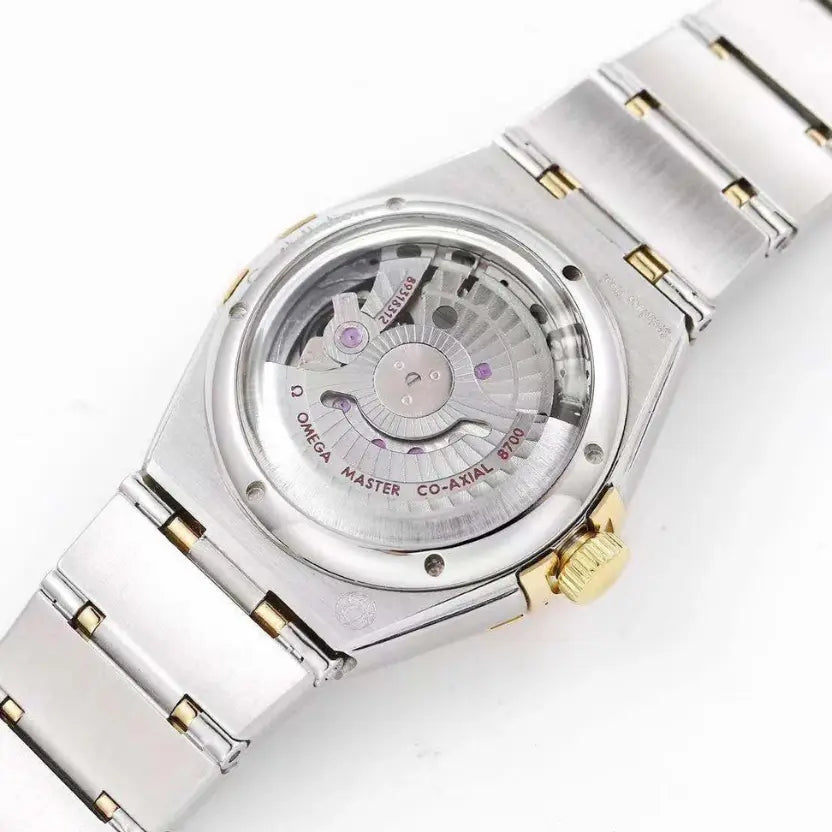 Omega Constellation