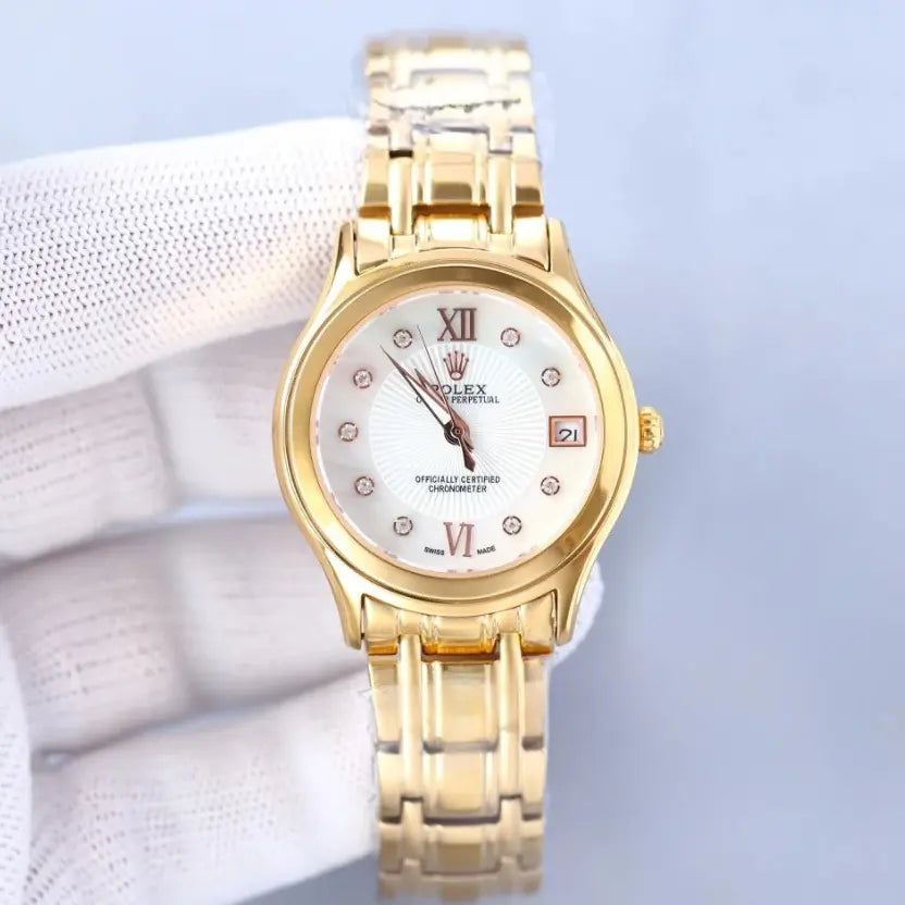 Rolex Lady-Datejust