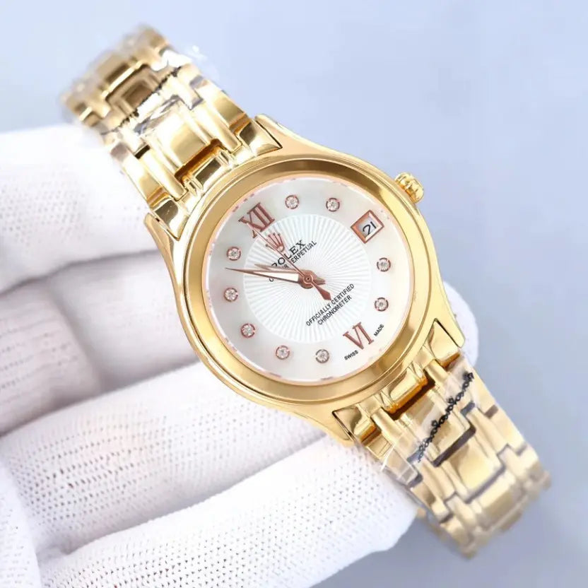 Rolex Lady-Datejust