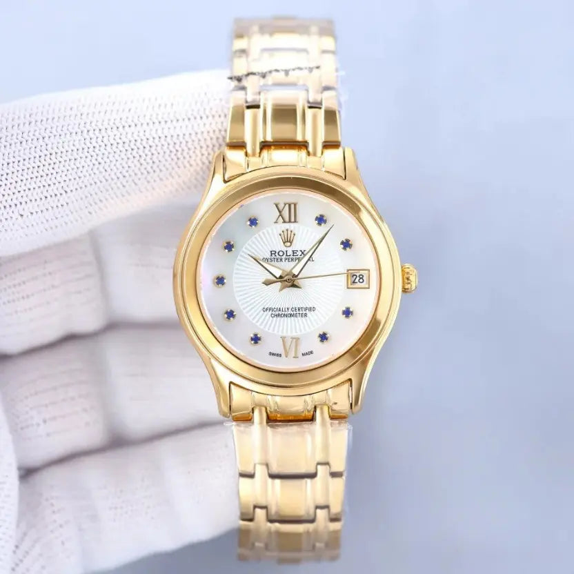 Rolex Lady-Datejust