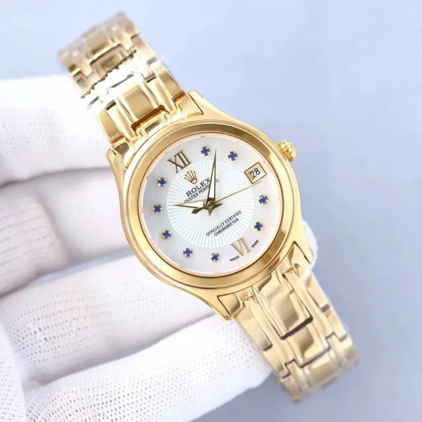 Rolex Lady-Datejust