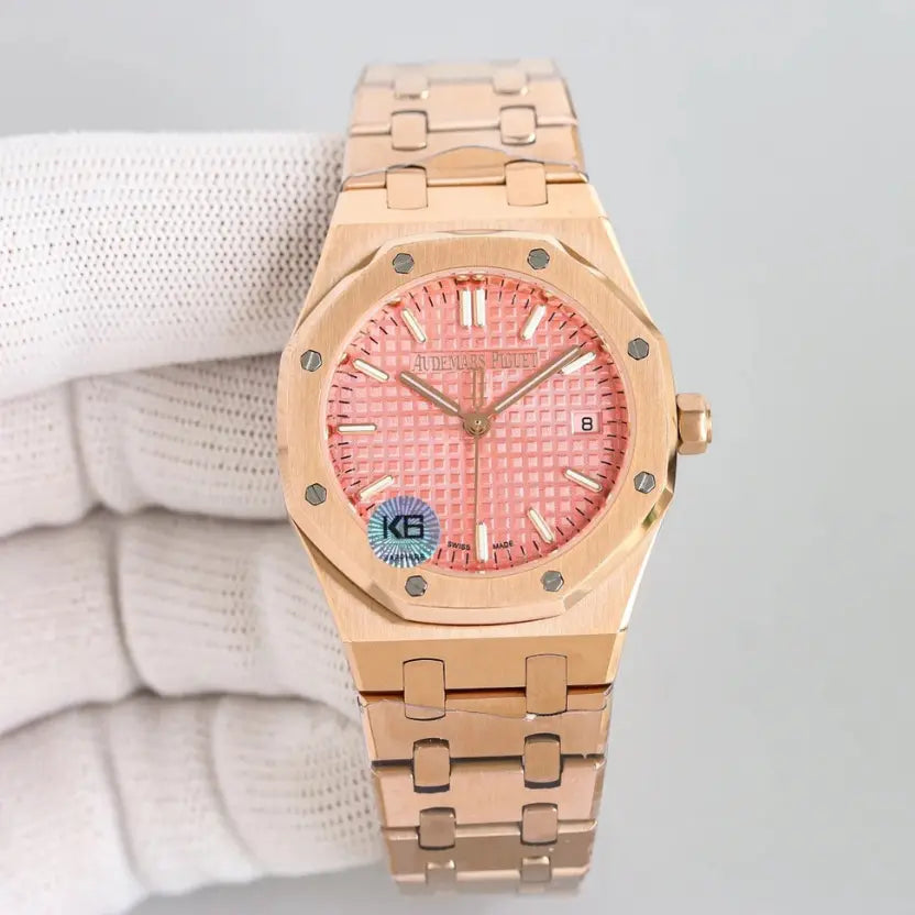 Audemars Piguet Royal Oak Selfwinding 34mm