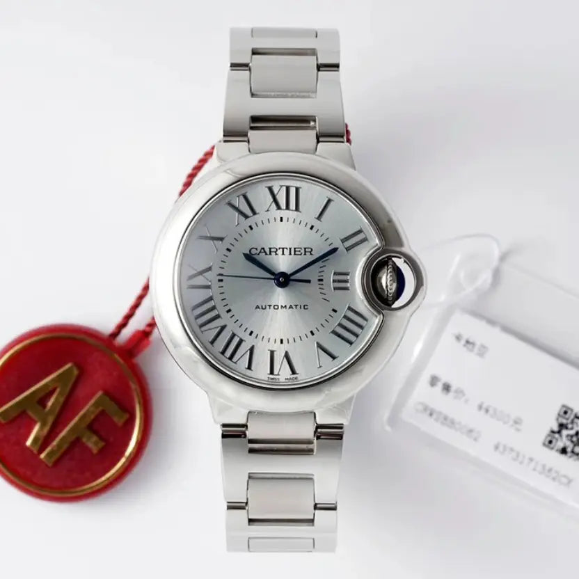 Cartier Ballon Bleu