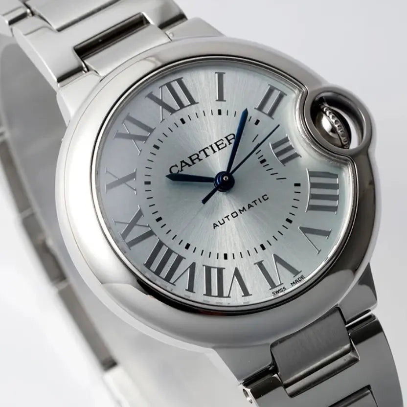 Cartier Ballon Bleu