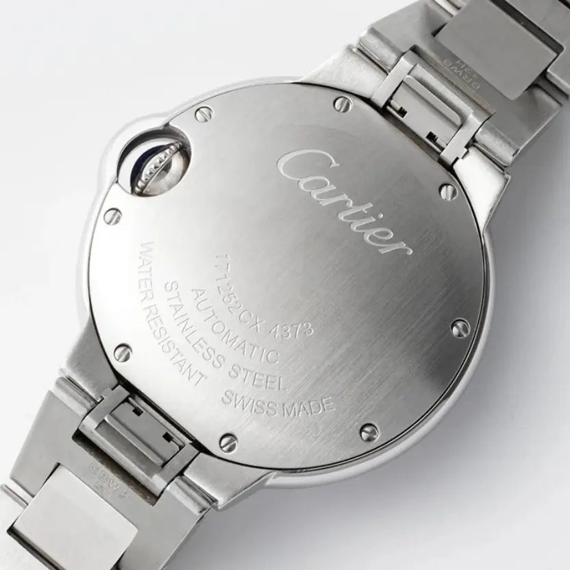 Cartier Ballon Bleu