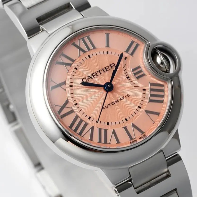 Cartier Ballon Bleu