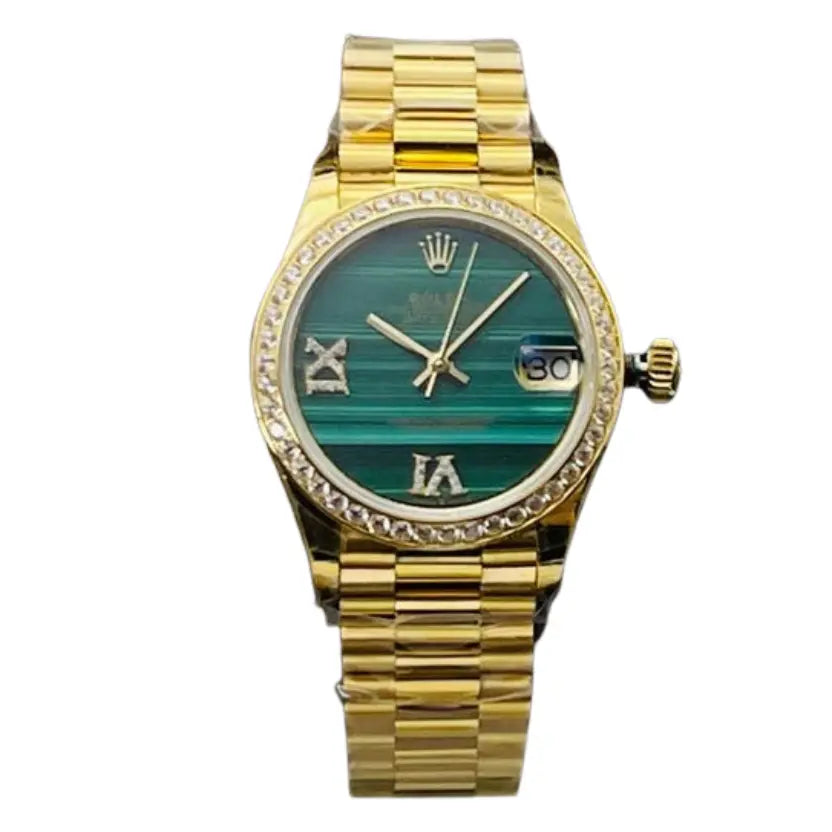 Rolex Datejust 31