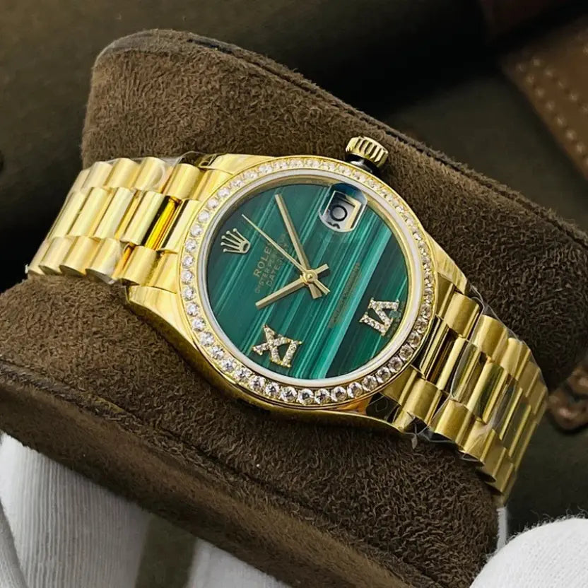 Rolex Datejust 31
