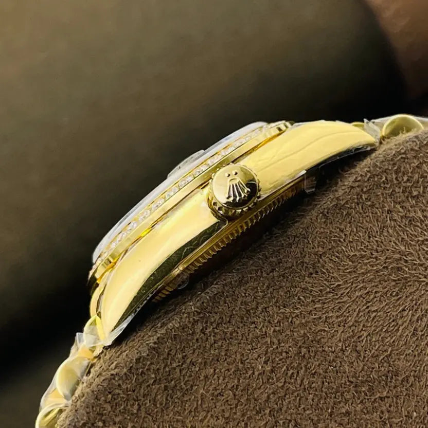 Rolex Datejust 31