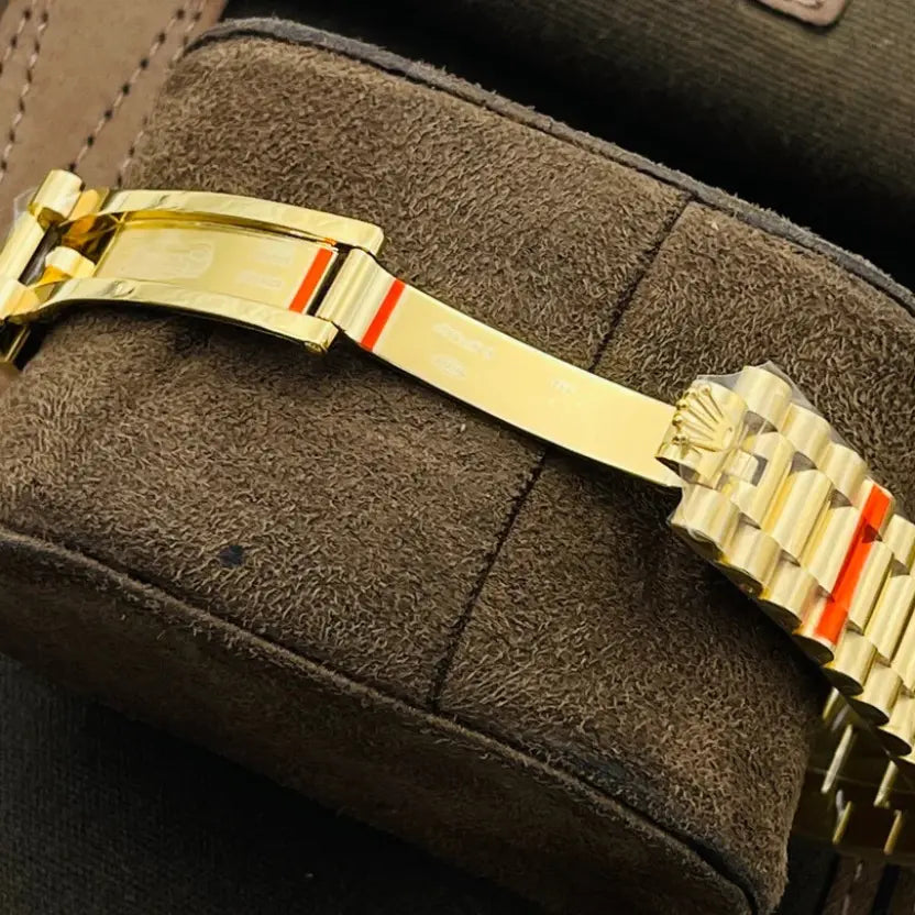 Rolex Datejust 31