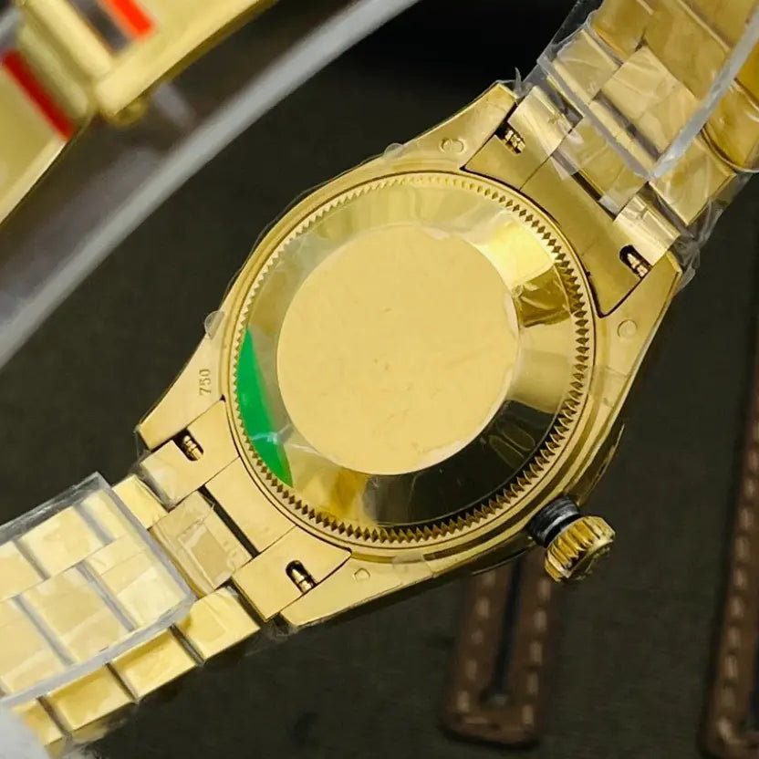 Rolex Datejust 31