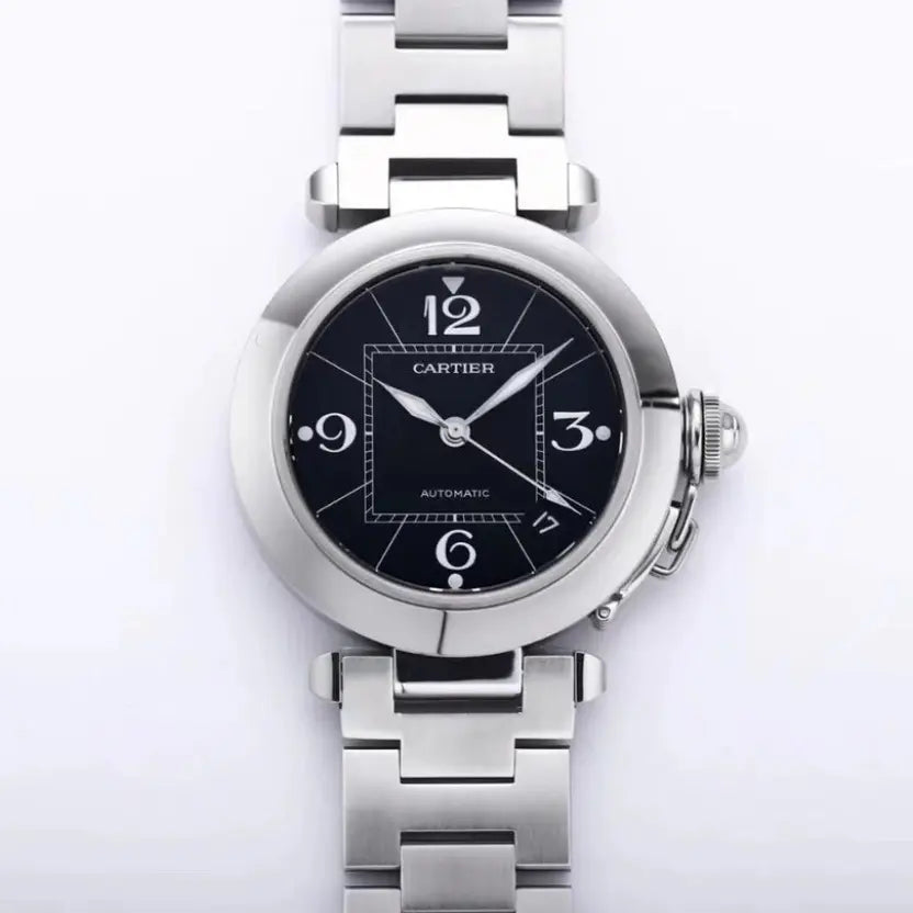 Cartier Pasha C