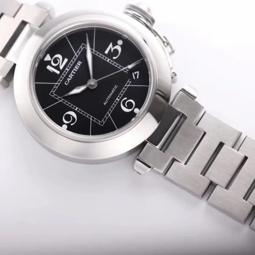 Cartier Pasha C