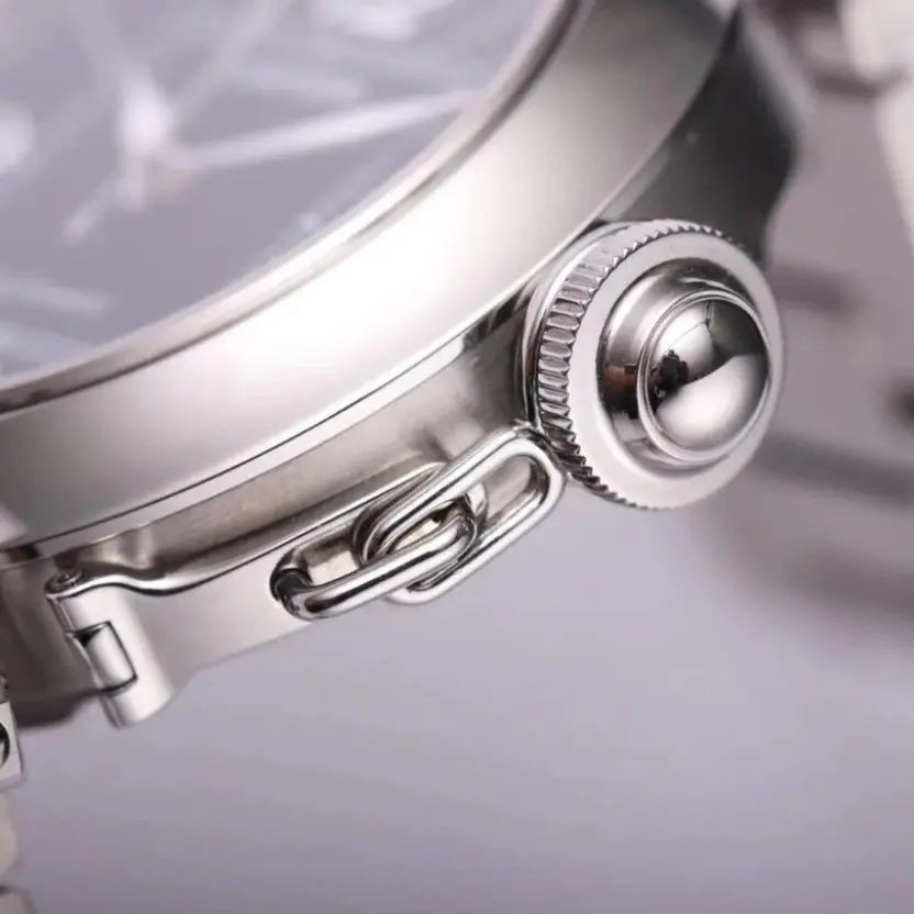 Cartier Pasha C