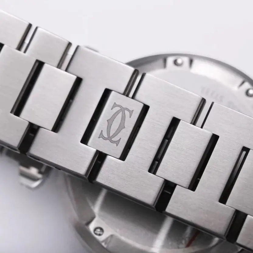 Cartier Pasha C