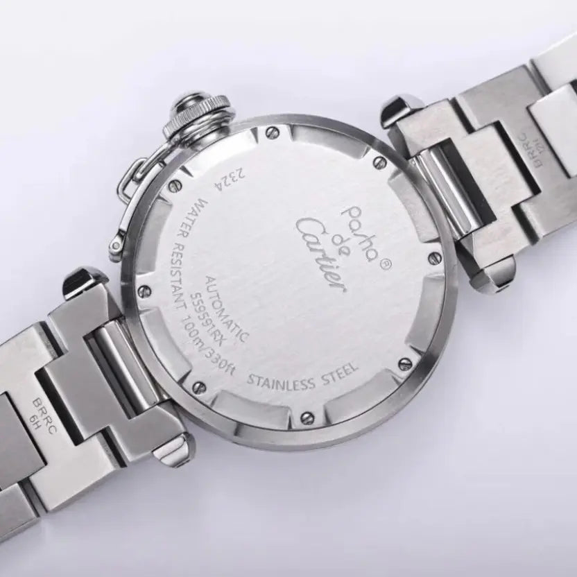 Cartier Pasha C