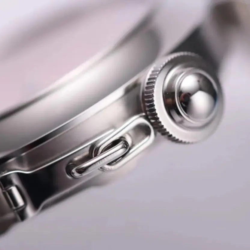 Cartier Pasha C Midsize (35mm) Automatic Watch
