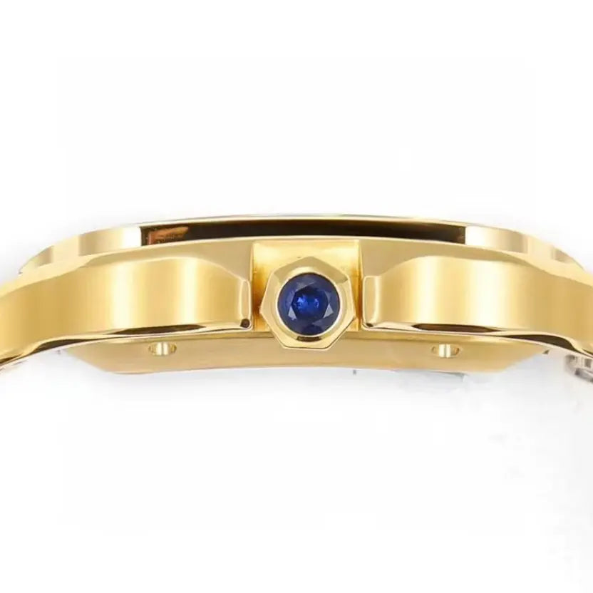 Cartier Santos de Cartier watch