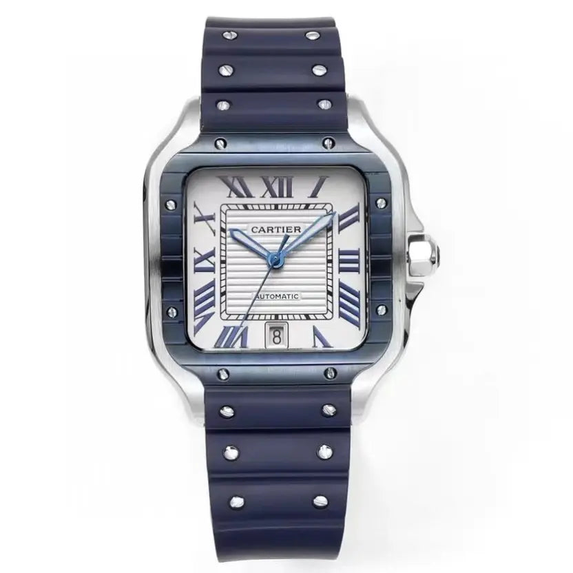 Cartier Santos de Cartier Large Model