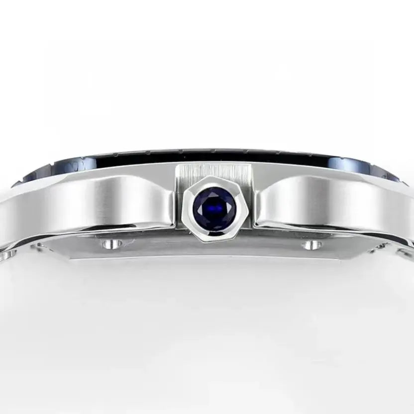Cartier Santos de Cartier Large Model