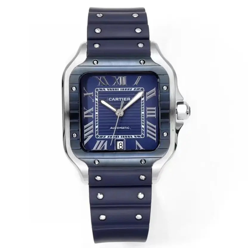 Cartier Santos de Cartier Large Model