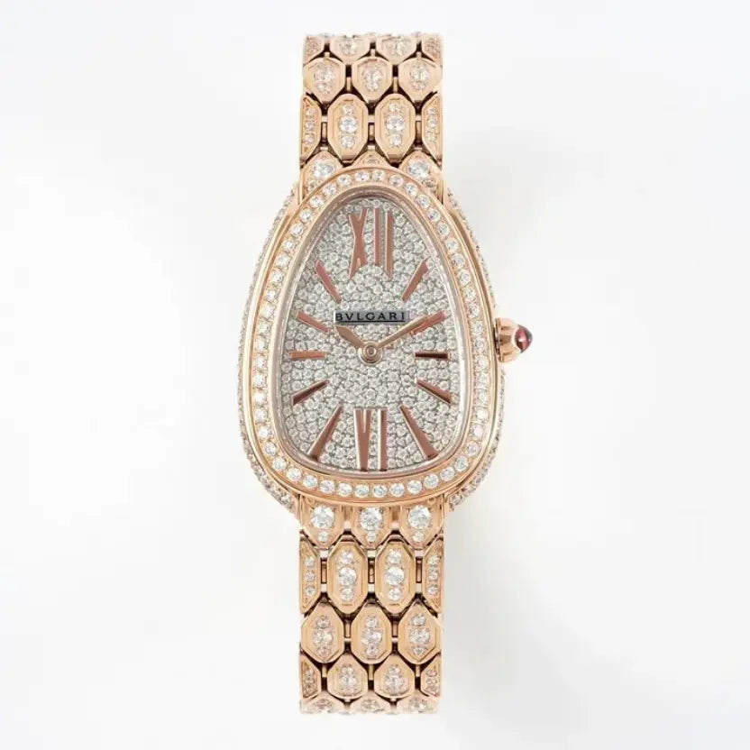 Bvlgari Serpenti Seduttori