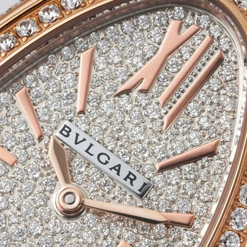Bvlgari Serpenti Seduttori