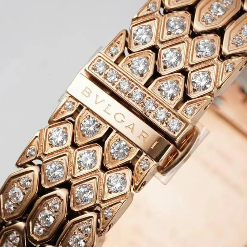 Bvlgari Serpenti Seduttori