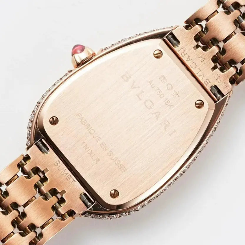 Bvlgari Serpenti Seduttori