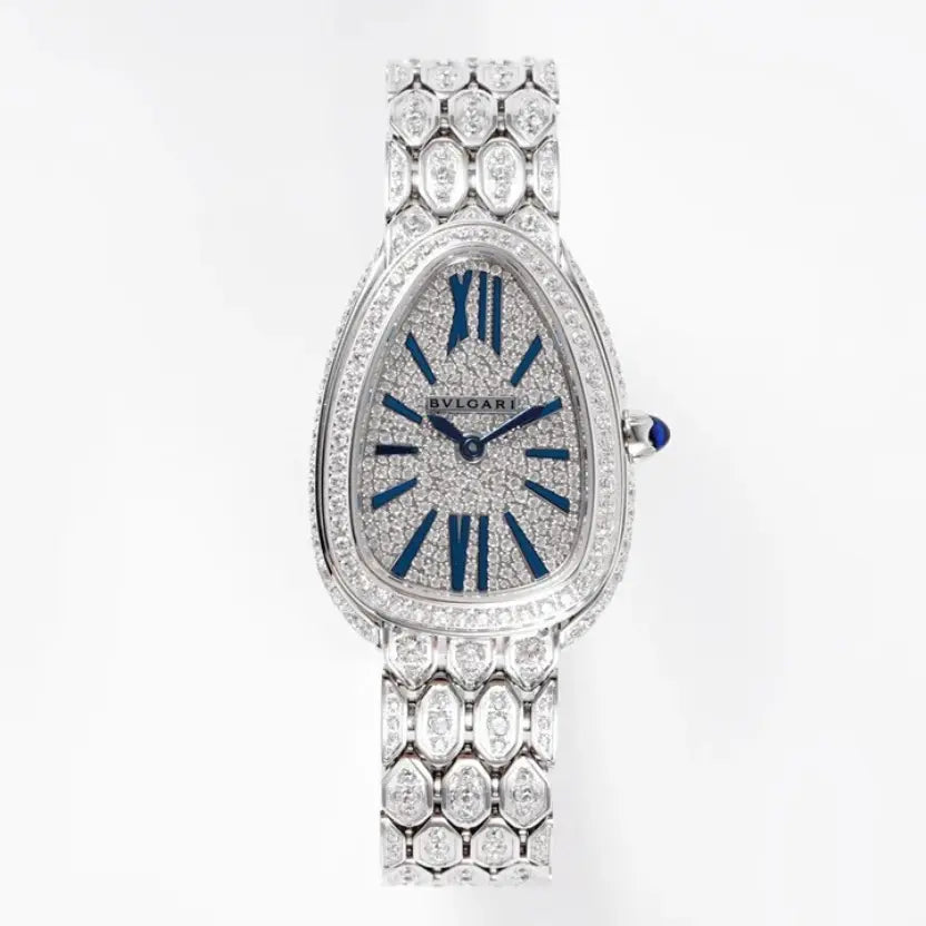 Bvlgari Serpenti Seduttori