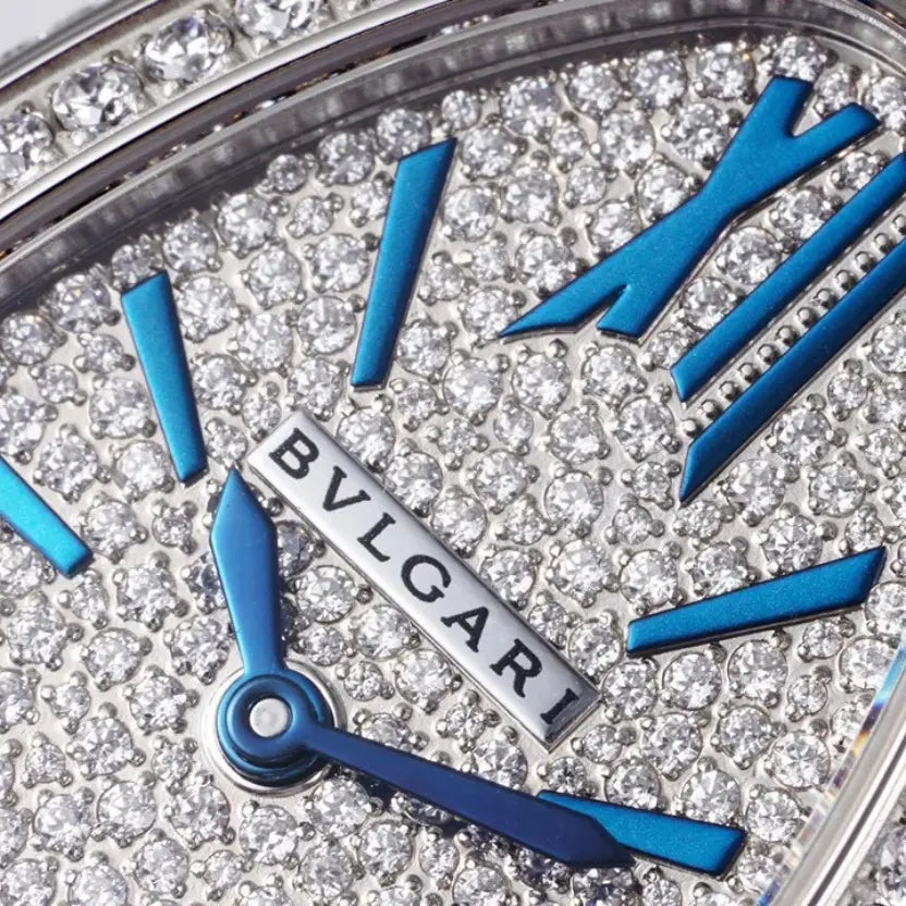 Bvlgari Serpenti Seduttori