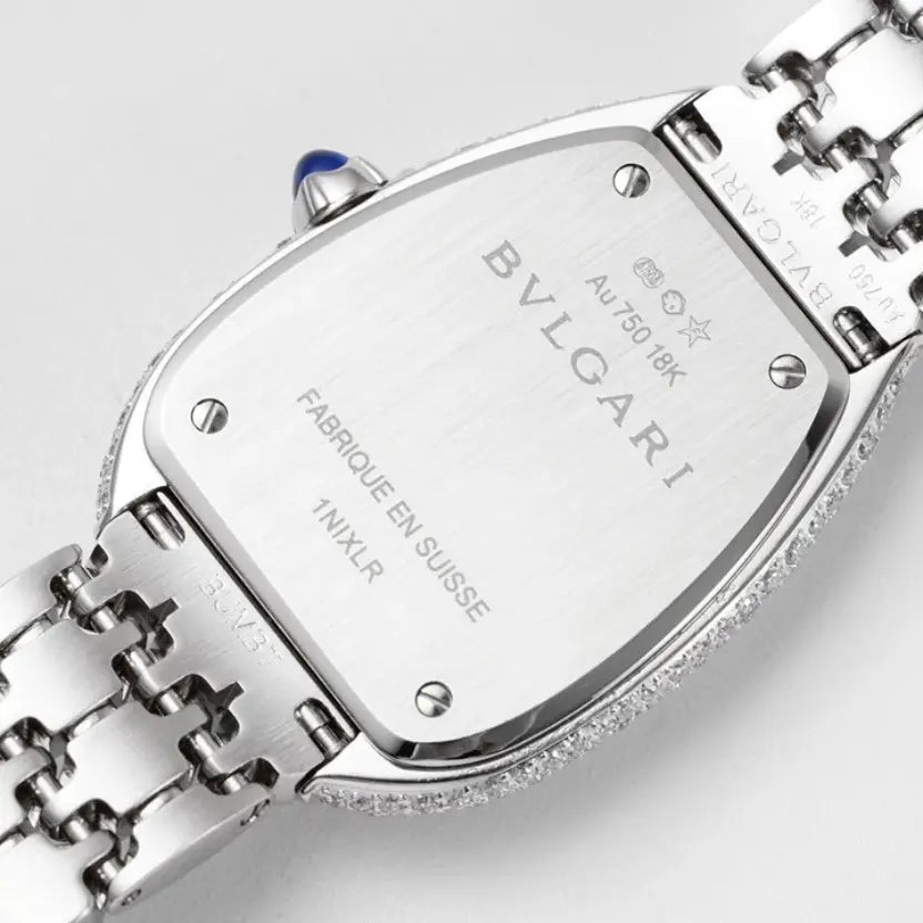 Bvlgari Serpenti Seduttori