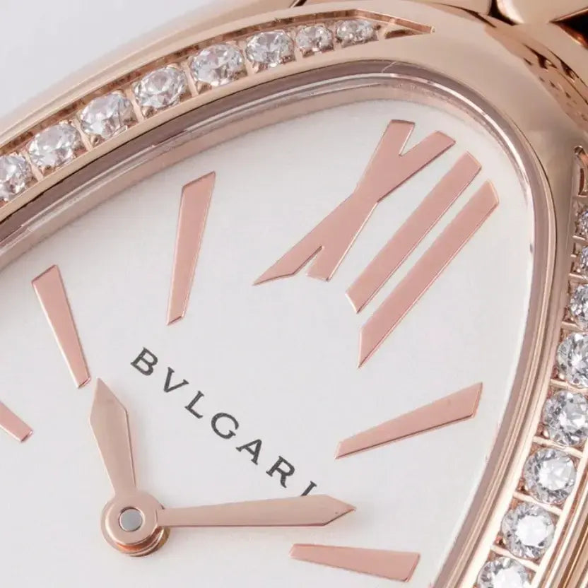 Bvlgari Serpenti Seduttori