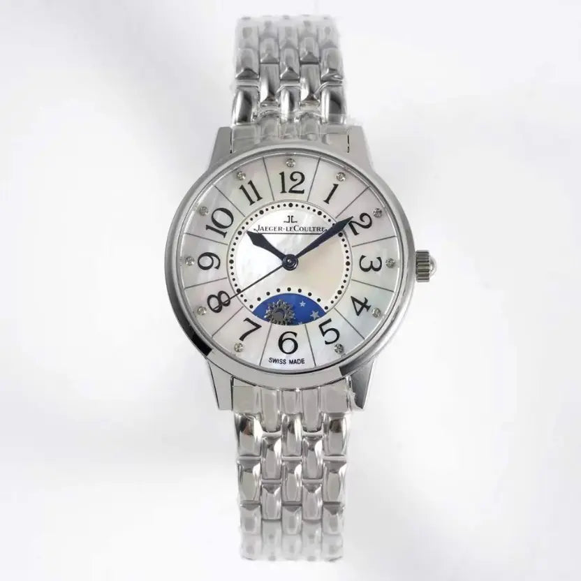 Jaeger-LeCoultre Rendez-Vous Night & Day Small