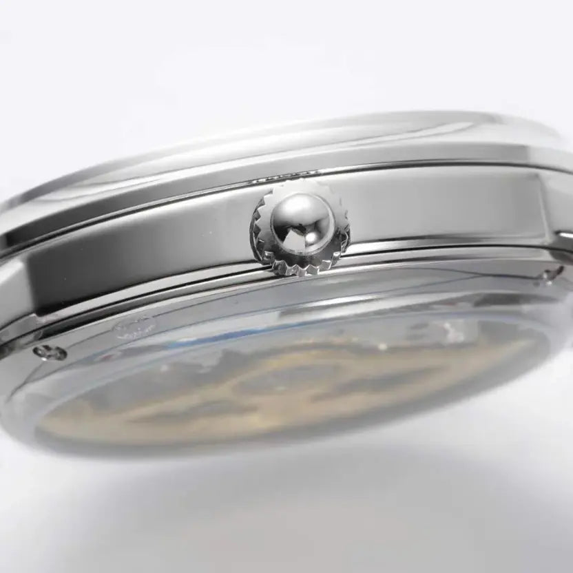 Jaeger-LeCoultre Rendez-Vous Night & Day Small