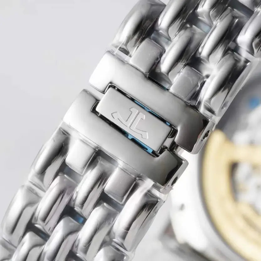 Jaeger-LeCoultre Rendez-Vous Night & Day Small