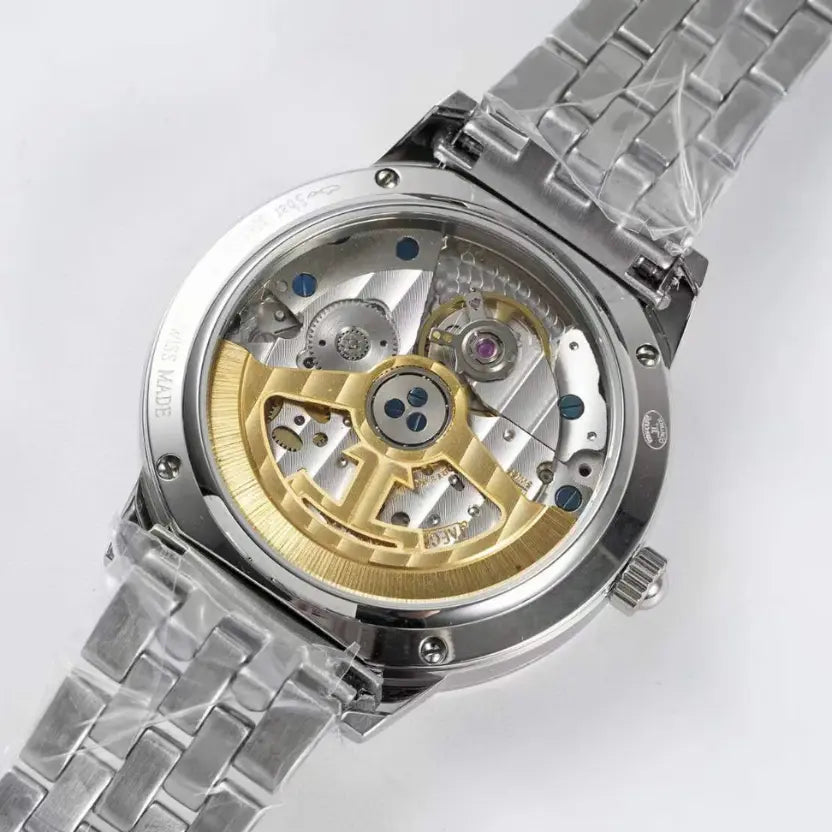 Jaeger-LeCoultre Rendez-Vous Night & Day Small