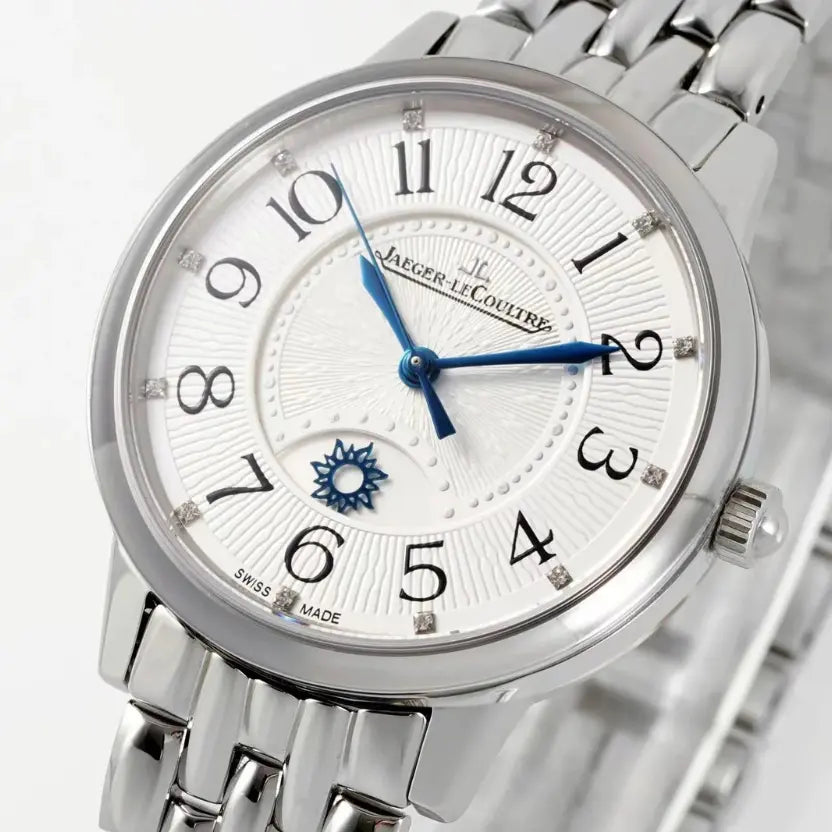 Jaeger-LeCoultre Rendez-Vous Classic Night & Day